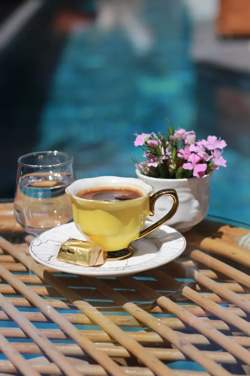 Avlu Alaçatı boutique hotel