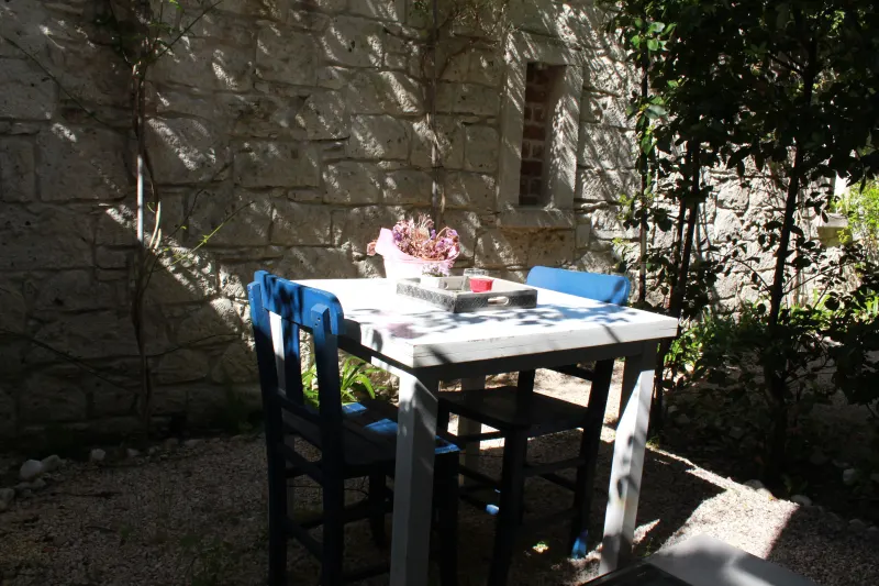 Avlu Alaçatı boutique hotel