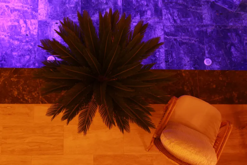 Avlu Alaçatı boutique hotel
