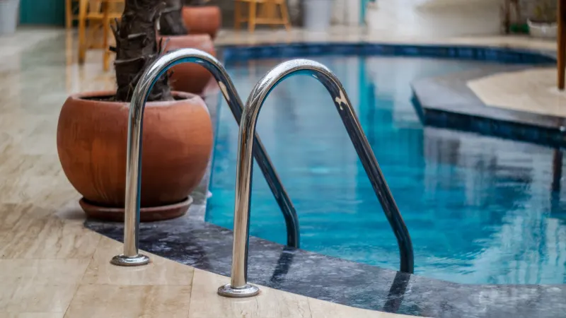 Avlu Alaçatı boutique hotel
