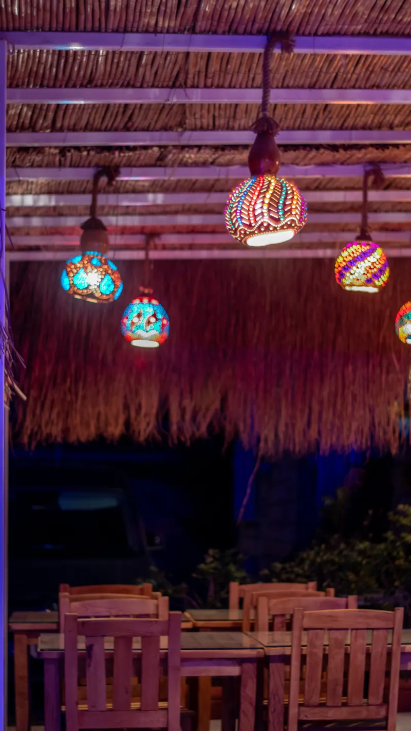 Avlu Alaçatı boutique hotel