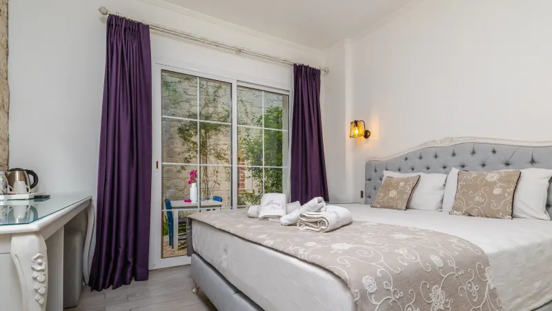 Suite Room
